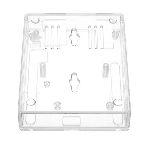 Boîtier arduino uno - uno, r3