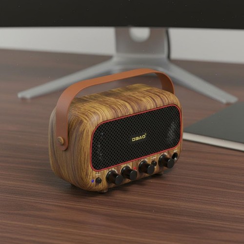 Mini ampli guitare - ampli,