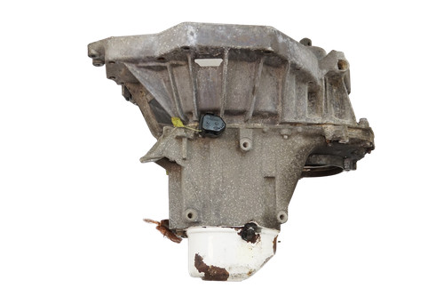 Boîte vitesse jc5036 - de,