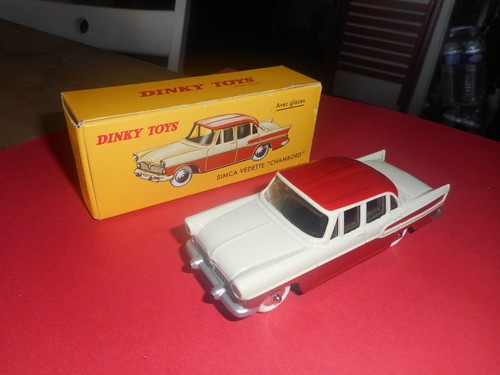 Dinky toys atlas boite - atlas, +