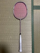 Raquette de badminton YONEX Ti