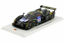 Spark 1/43 SCG 003c #9 24h