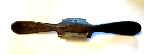 Vintage unbranded spokeshave