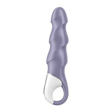 Vibromasseur gonflable Air