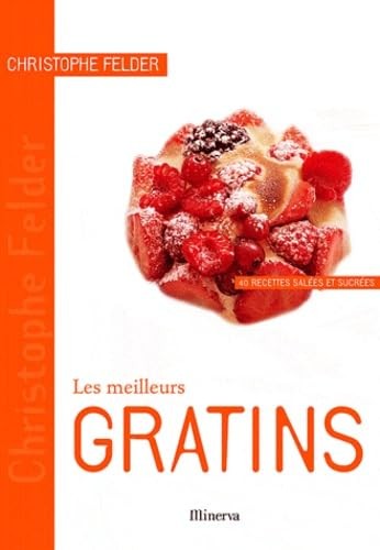Les meilleurs gratins - les, 40