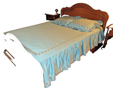 Dessus de lit et housses