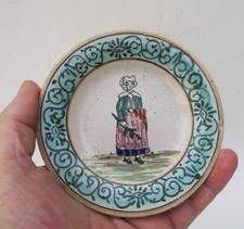 Petite assiette  dinette PBX