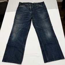 Vintage Levi’s SF-207 Jeans