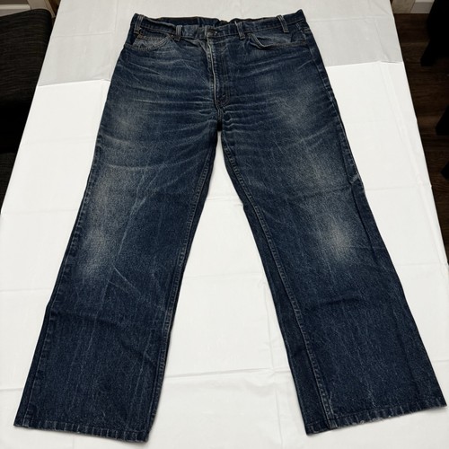 Vintage levi 207 - vintage, levi’s