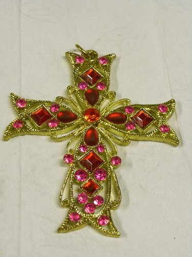 Croix religieuse - 🇫🇷,