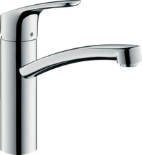 Hansgrohe Focus Levier Unique