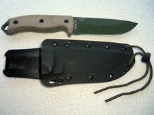 ESEE 5POD Fixed Blade Knife