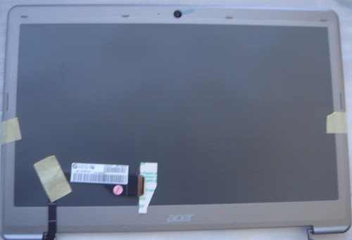 Assemblage cmplet ecran - ecran, acer