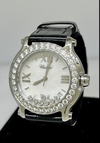 Chopard happy sport - chopard, 36mm