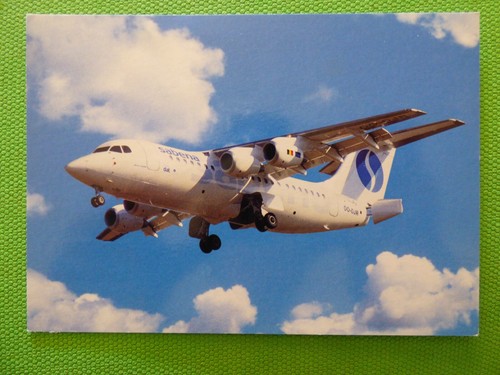 Sabena avro - avro,