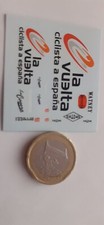 decals decalcomanie déco La Vuelta Tour d'Espagne cycliste 1/43 cahier porsche