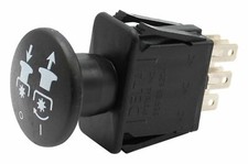 Interrupteur d'embrayage de