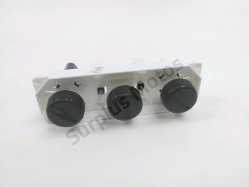 Commande chauffage aixam - chauffage,
