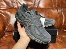 New Balance 990v4 JJJJound Navy - Taille EU44.5/US10.5 - Neuf avec boîte