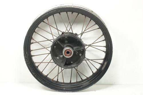 Jante arrière yamaha xtz 750 - jante,
