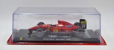 DIE CAST 1/24 " FERRARI F92 A