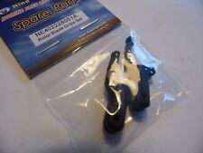 Nine Eagles NE402228051A Rotor Blade Grips SOLO PRO 228