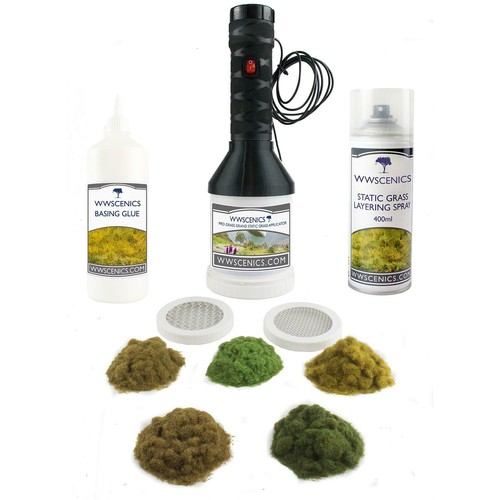 Wws kit superposition - wws,