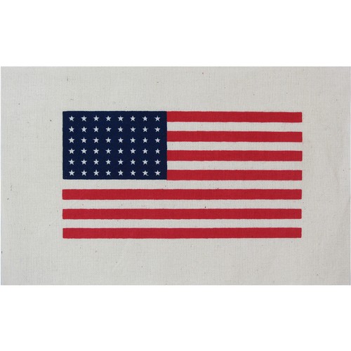 Roport drapeau ce - us, pi?ce