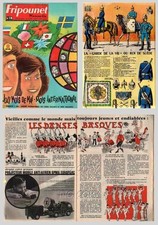 FRIPOUNET 1963 N° 18 du 02 05
