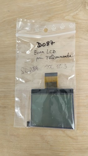 Ecran remplacement pour - de,