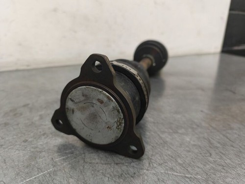Transmission avant gauche - transmission,