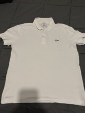 polo lacoste taille 5