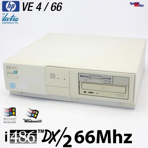 Vectra 66 pc - vectra,