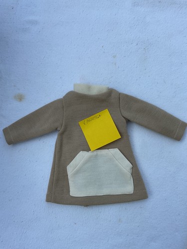 Robe tenue pour dolly - pour, de