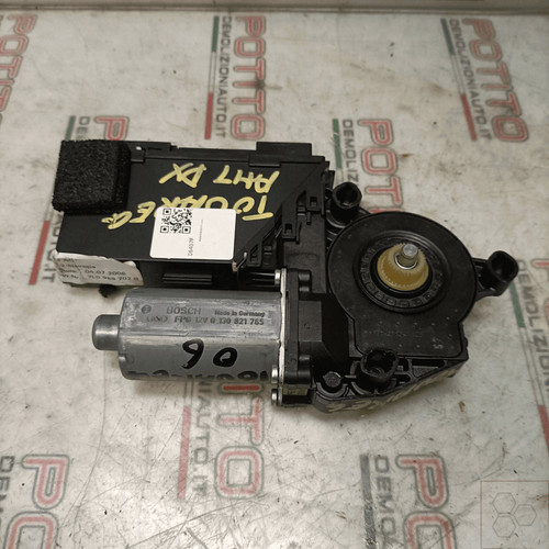 Moteur lève vitre - moteur, avant