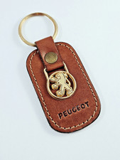 PORTE-CLES - PEUGEOT 1980s -