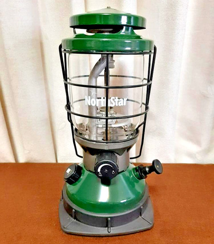 Coleman northstar lantern - coleman,