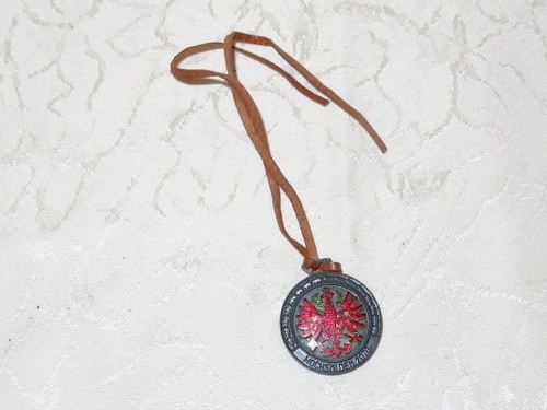 Ullr amulette médaille pour - ullr,
