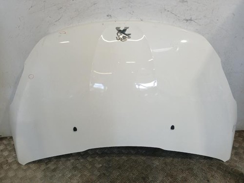 Capot peugeot 208 - capot, 1