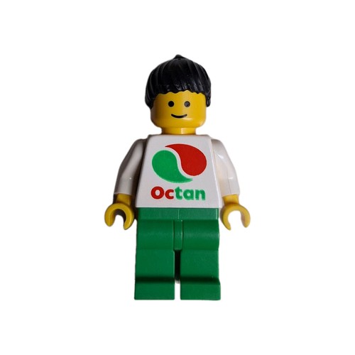Lego personnage city - lego, ®