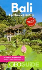 Guide Bali, Anthony Moinet et Christine Barrely