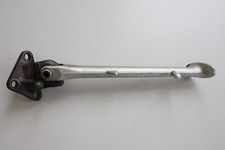 1998 Triumph Daytona T595 Side