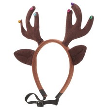  Serre Tete Chat Tête Renne