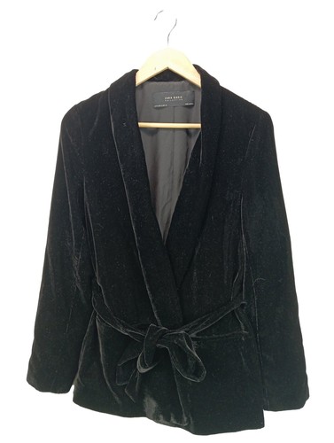 Zara basic blazer court - zara,