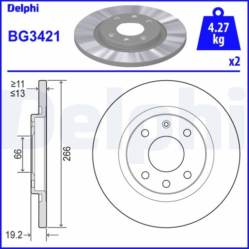 Jeu disques de - 2,