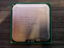 Intel Core 2 Quad Q9650 SLB8W
