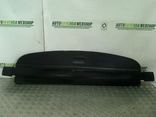 PLAGE ARRIERE CACHE BAGAGES