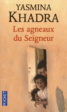 Les agneaux seigneur de - du,