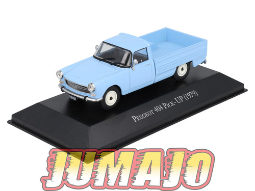 Arg73 voiture salvat - arg73, 1/43