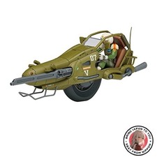 New Wave Venus Wars HOUND avec kit maquette plastique précolore HIRO échelle ...